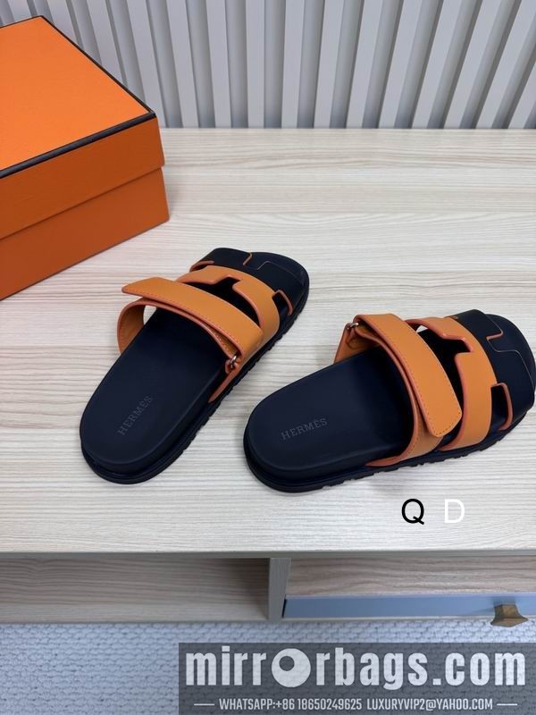 Replica Hermes Shoes Hermes sz35-45 GDT0207