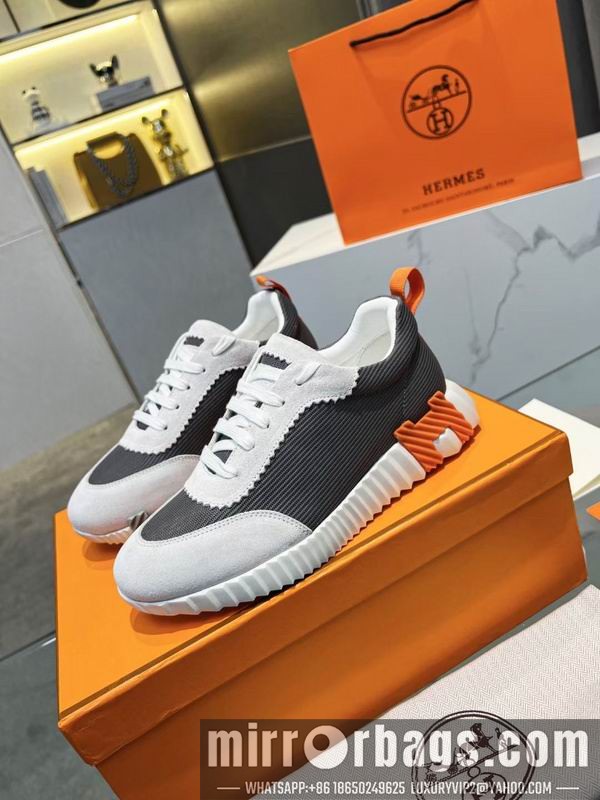 Replica Hermes Shoes Hermes sz35-46 jc2h0501