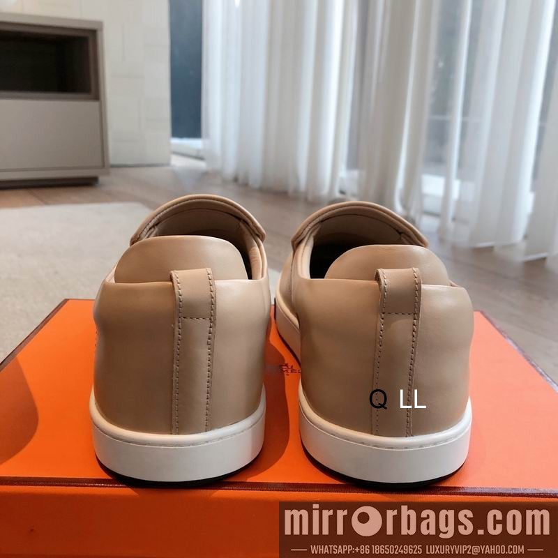 Replica Hermes Shoes Hermes sz35-45 LL0302