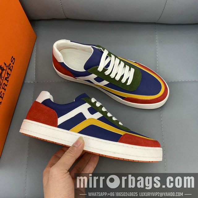 Replica Hermes Shoes 22516403 SZ 38-44