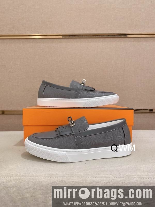 Replica Hermes Shoes Hermes sz38-45 WM0307