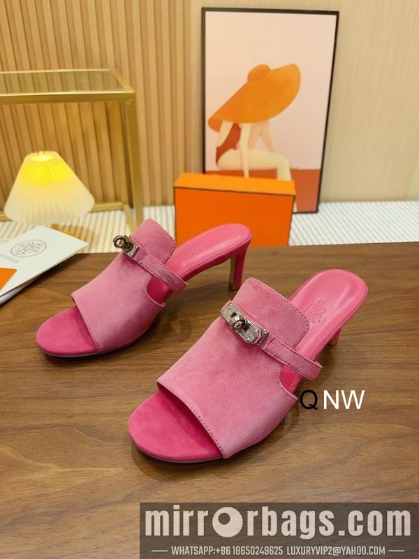 Replica Hermes Shoes Hermes sz35-40 WN0706