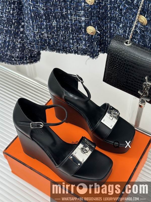 Replica Hermes Shoes Hermes sz35-40 6C JX1204