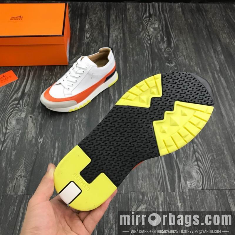 Replica Hermes Shoes Hermes sz38-44 mnf0201