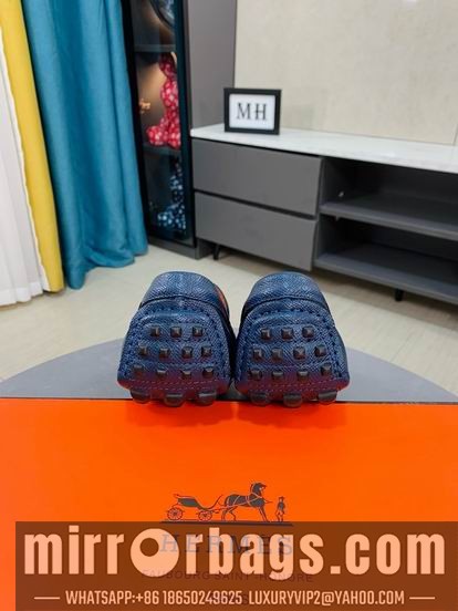Replica Hermes Shoes Hermes sz38-44 hnh0405