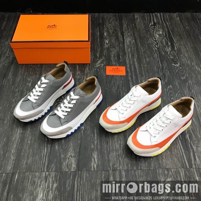 Replica Hermes Shoes Hermes sz38-44 mnf0201