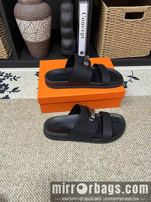 Replica Hermes Shoes Hermes sz39-46 jyh0710
