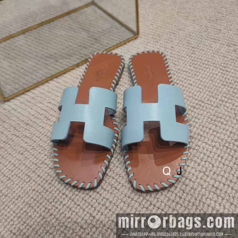 Replica Hermes Shoes HERMES sz35-39XJ0109