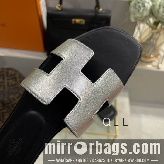 Replica Hermes Shoes Hermes sz34-42LL0127