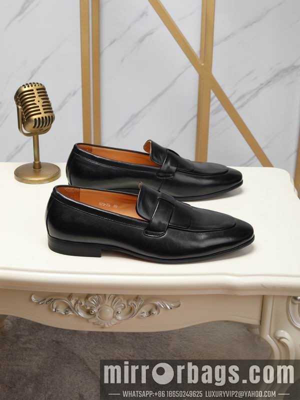 Replica Hermes Shoes Hermes sz38-45 mnf0248