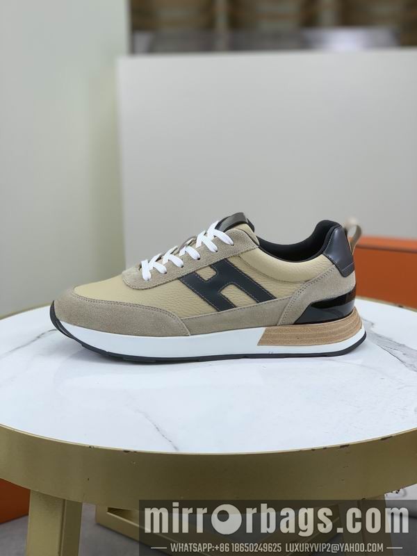 Replica Hermes Shoes Hermes sz38-45 mnf0302