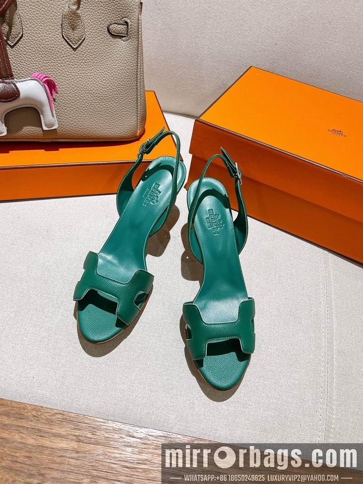 Replica Hermes Shoes Hermes sz35-41 mnh0212