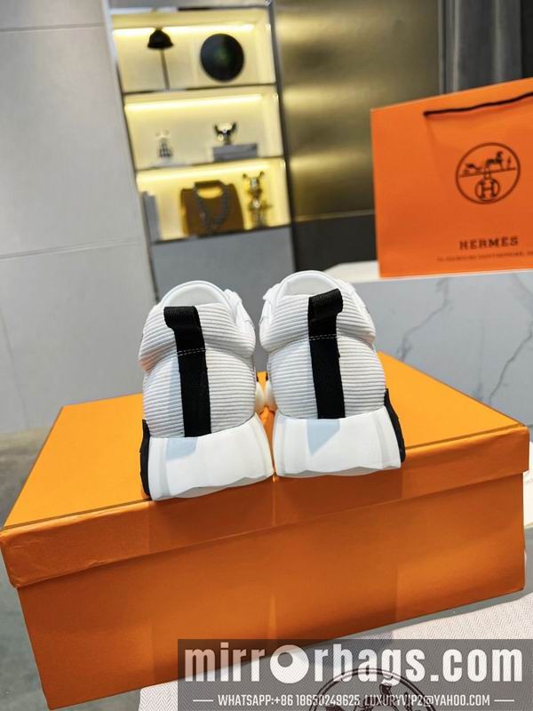 Replica Hermes Shoes Hermes sz35-46 jc2h0501