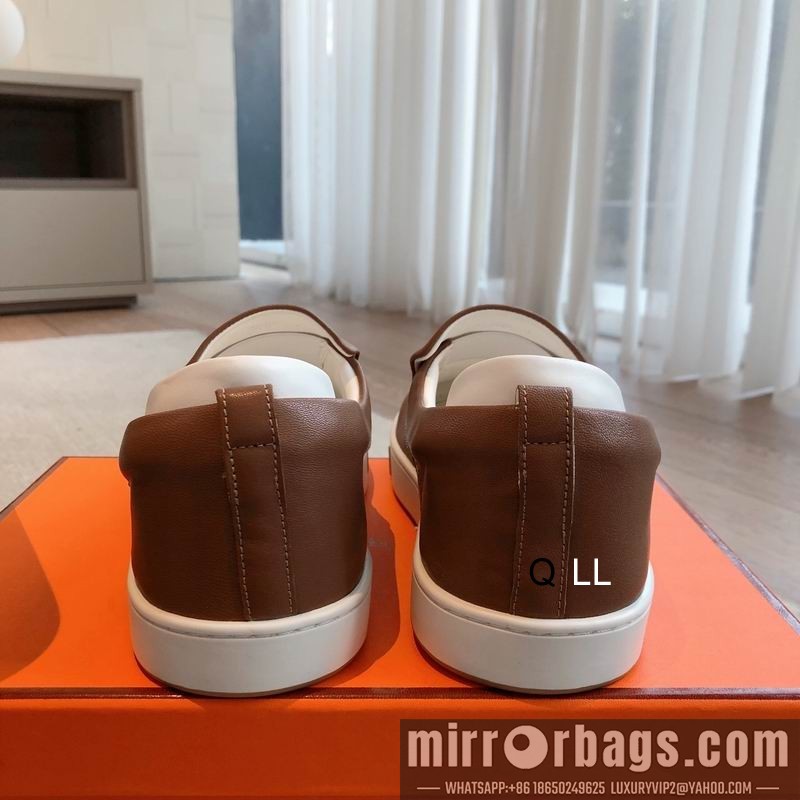 Replica Hermes Shoes Hermes sz35-45 LL0302
