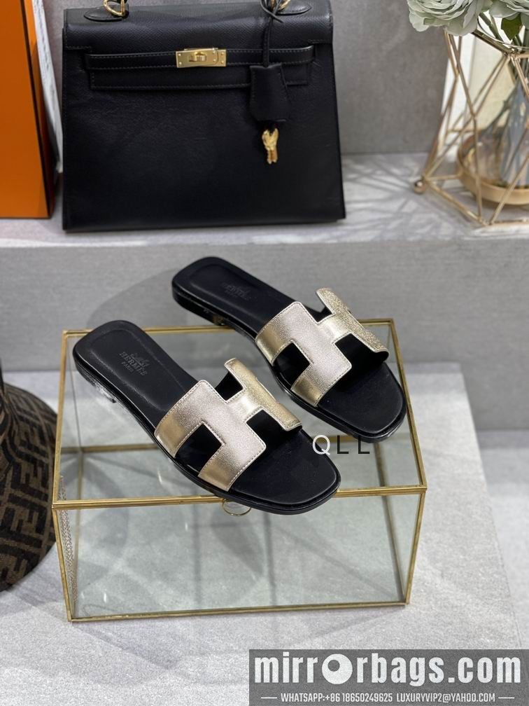 Replica Hermes Shoes Hermes sz34-42LL0127
