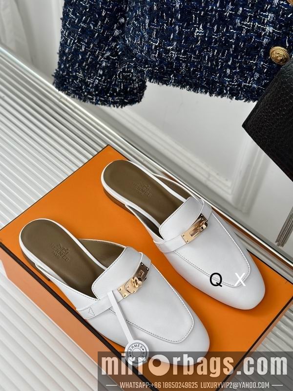 Replica Hermes Shoes Hermes sz35-40 JX1001