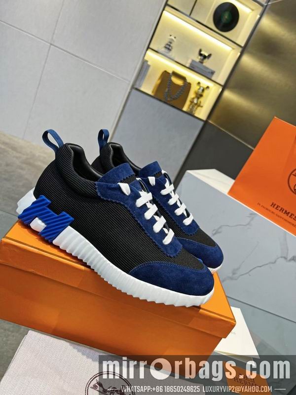 Replica Hermes Shoes Hermes sz35-46 jc2h0501