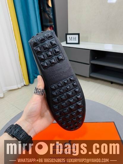 Replica Hermes Shoes Hermes sz38-44 hnh0405