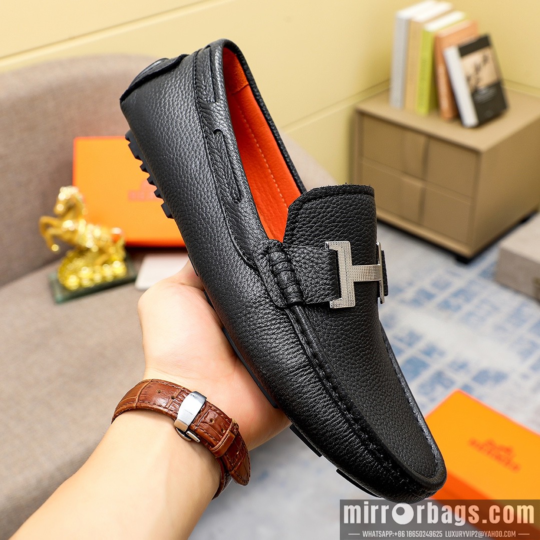 Replica Hermes Shoes Hermes sz38-44 h0714