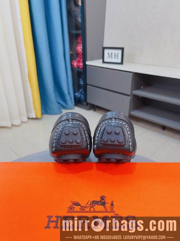 Replica Hermes Shoes Hermes sz38-44 mnf0303
