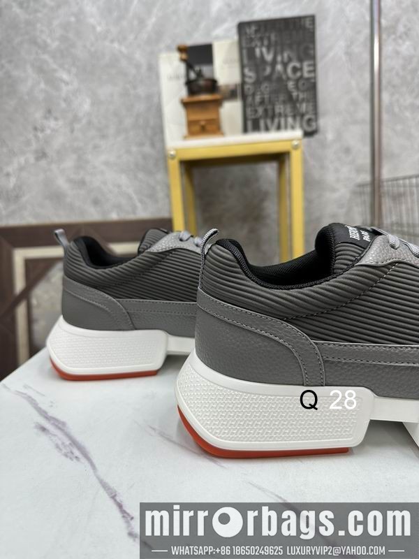 Replica Hermes Shoes Hermes sz38-45 N0903