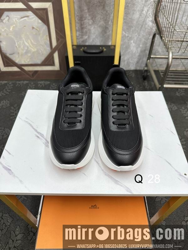 Replica Hermes Shoes Hermes sz38-45 N0904