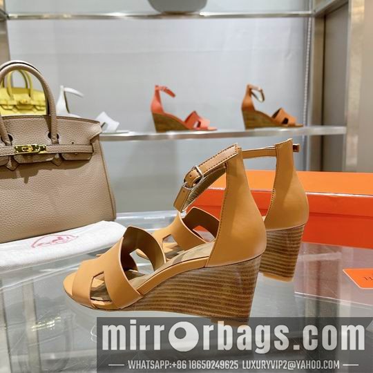 Replica Hermes Shoes Hermes sz35-41 mnh0219