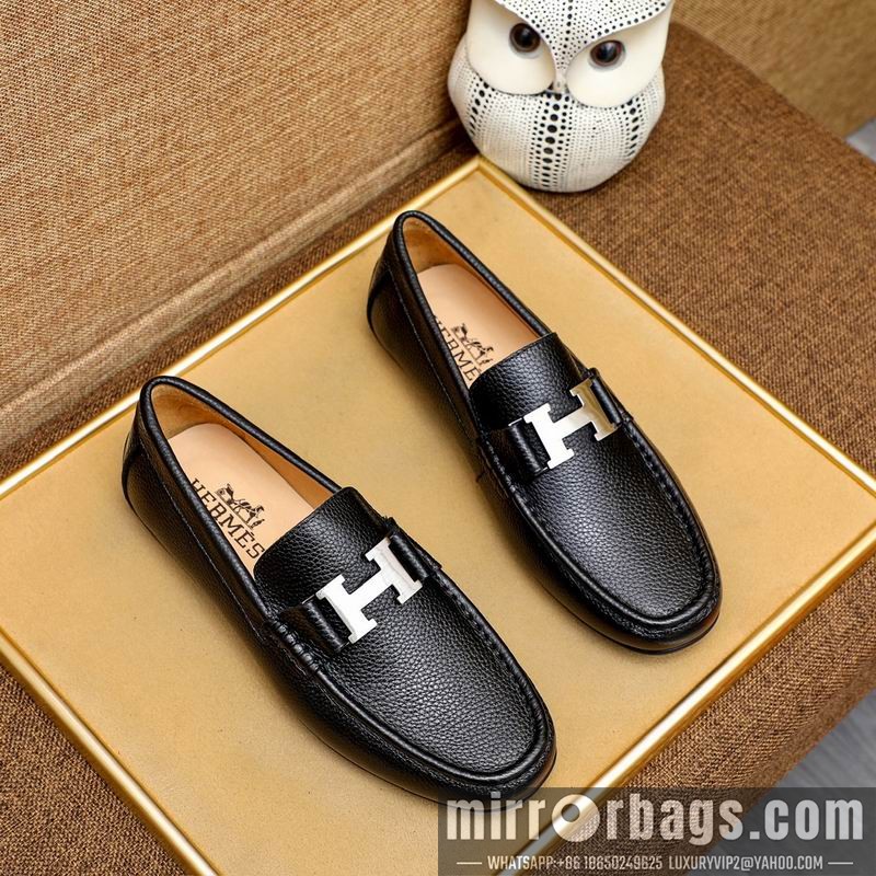 Replica Hermes Shoes Hermes sz38-44 mnf0309