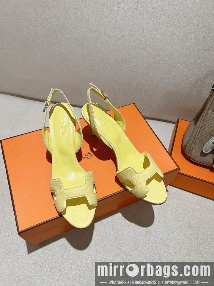 Replica Hermes Shoes Hermes sz35-41 mnh0212