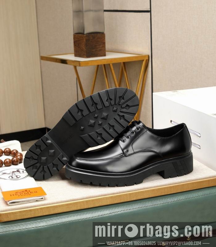 Replica Hermes Shoes Hermes sz38-45 mnf0302