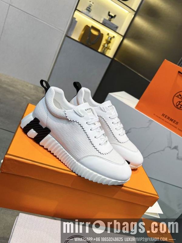 Replica Hermes Shoes Hermes sz35-46 jc2h0501