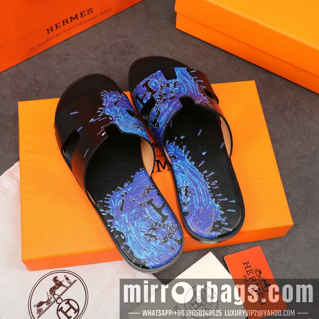 Replica Hermes Shoes SZ 38-44 0709