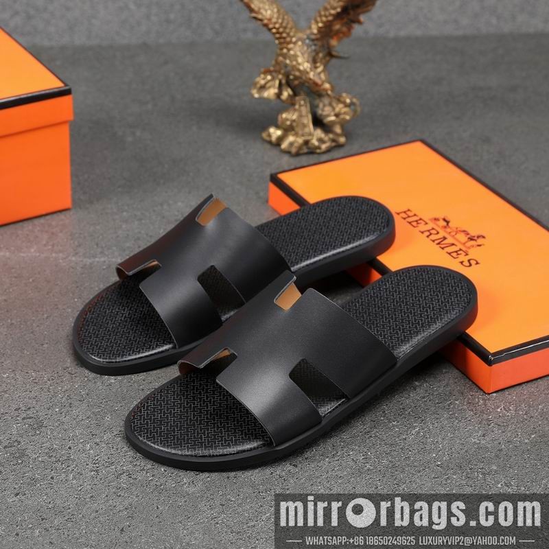 Replica Hermes Shoes Hermes sz38-48 mnf0309