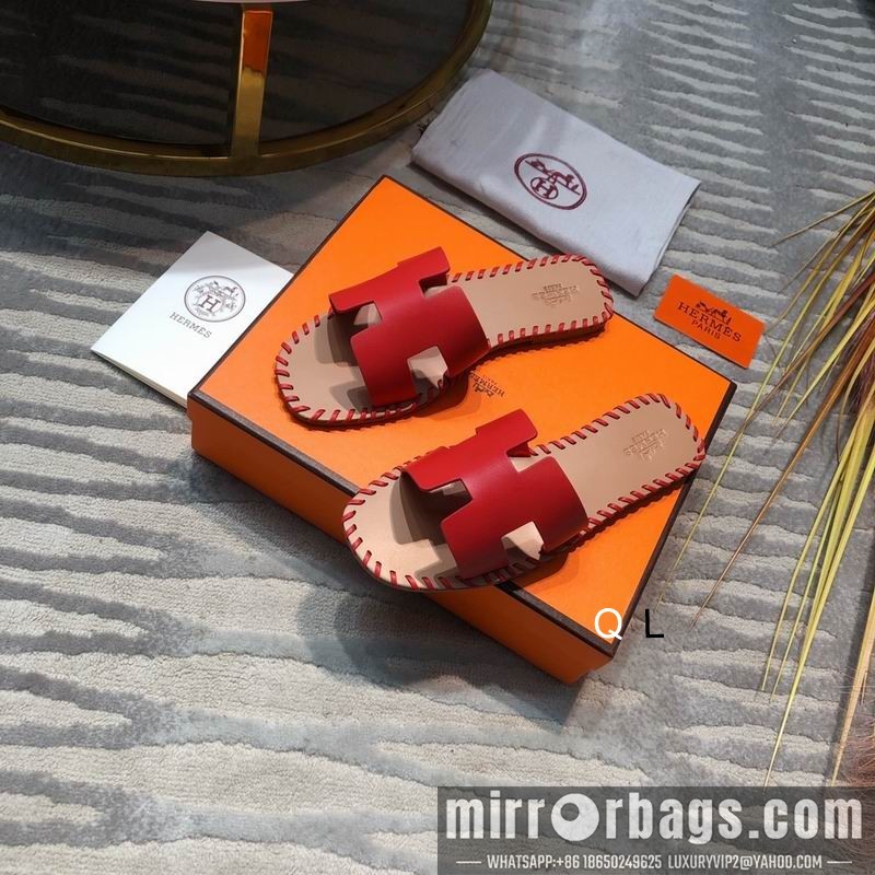 Replica Hermes Shoes HERMES sz35-39XJ0109