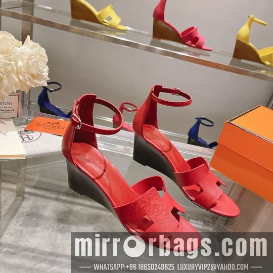 Replica Hermes Shoes Hermes sz35-41 mnh0216