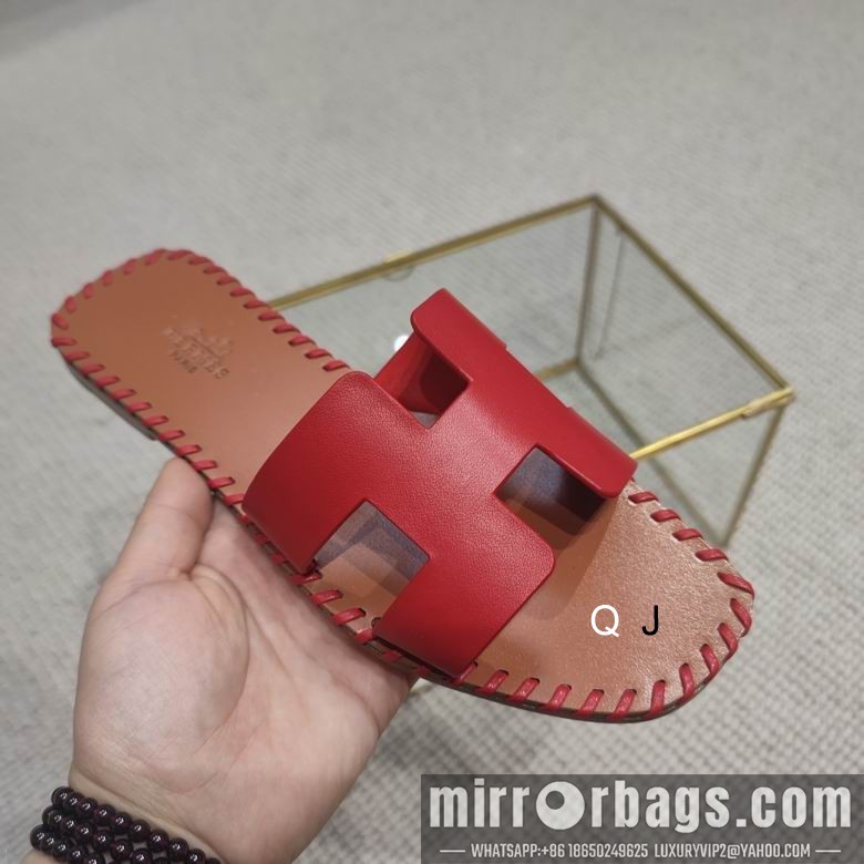 Replica Hermes Shoes HERMES sz35-39XJ0109