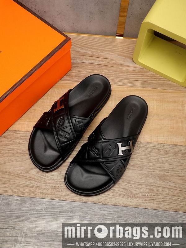 Replica Hermes Shoes Hermes sz38-46 jyh0709