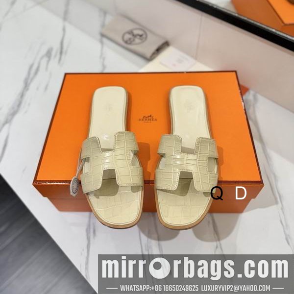 Replica Hermes Shoes Hermes sz35-40 GDT0402