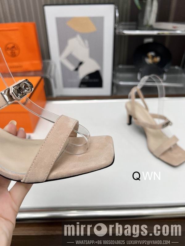 Replica Hermes Shoes Hermes sz35-40 WN0703