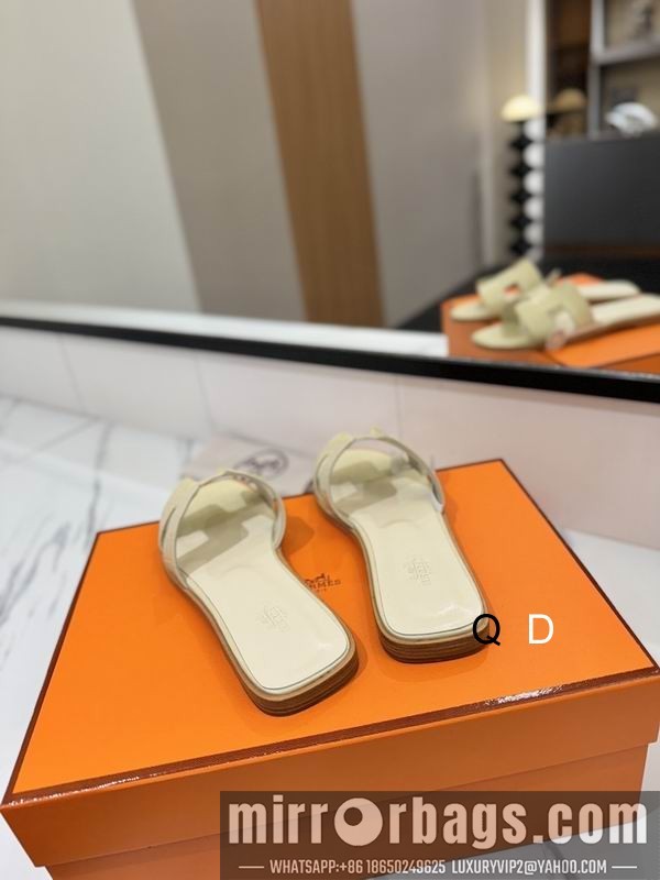 Replica Hermes Shoes Hermes sz35-40 GDT0402