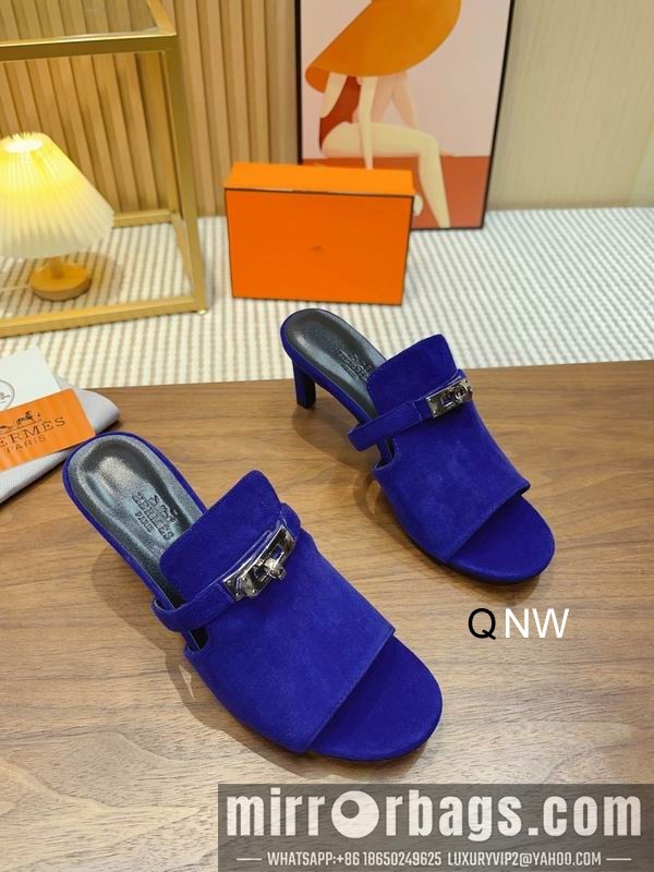 Replica Hermes Shoes Hermes sz35-40 WN0706