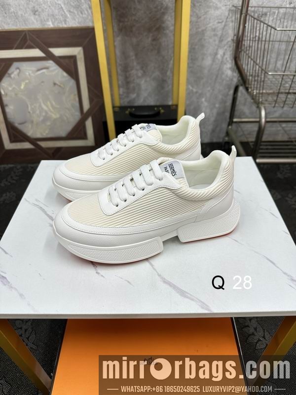 Replica Hermes Shoes Hermes sz38-45 N0904
