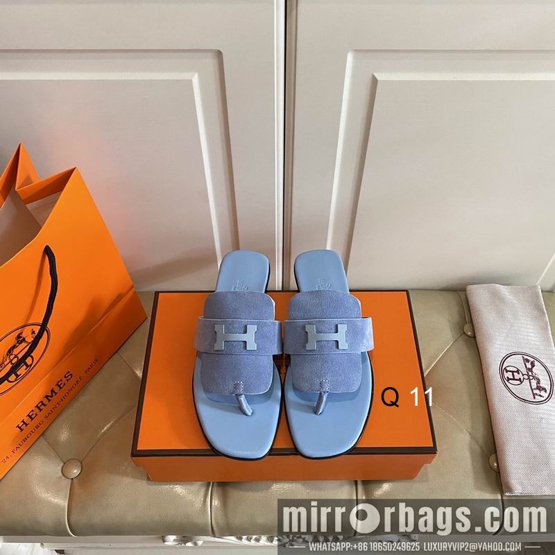 Replica Hermes Shoes HERMES sz35-40 Y0401