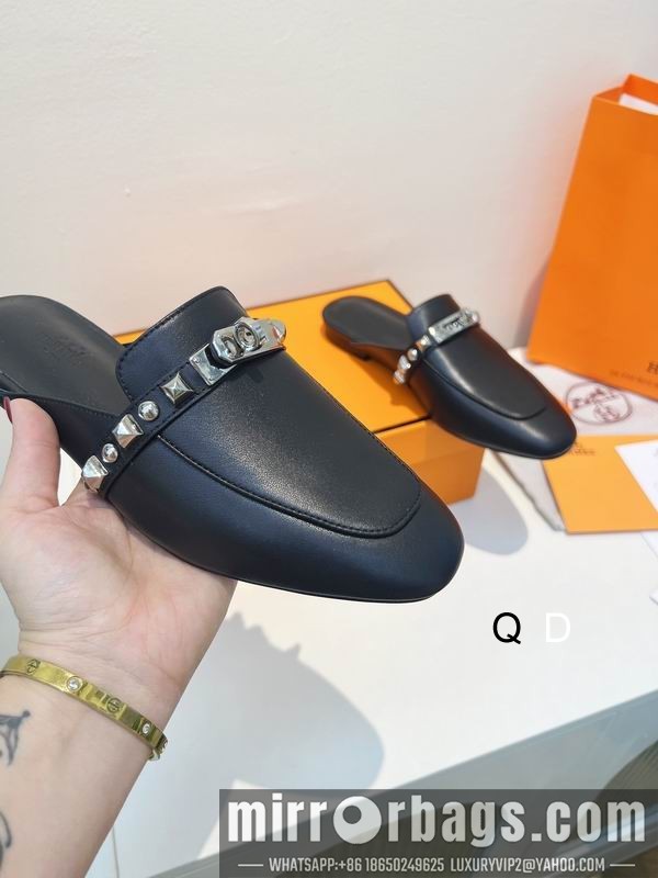 Replica Hermes Shoes Hermes sz35-40 GDT0202