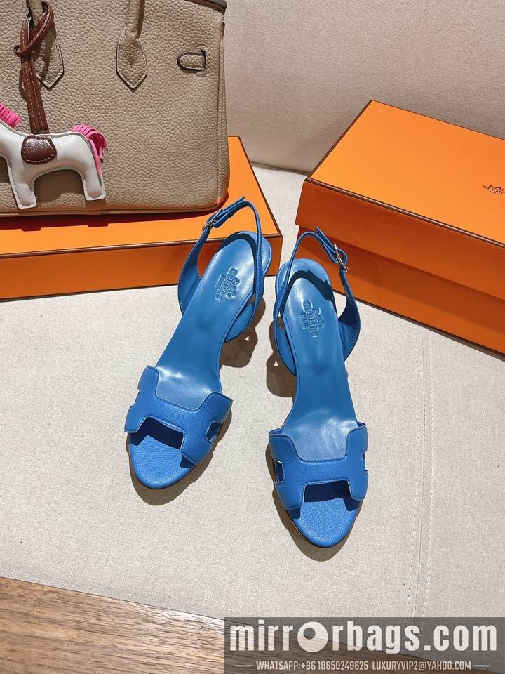 Replica Hermes Shoes Hermes sz35-41 mnh0212