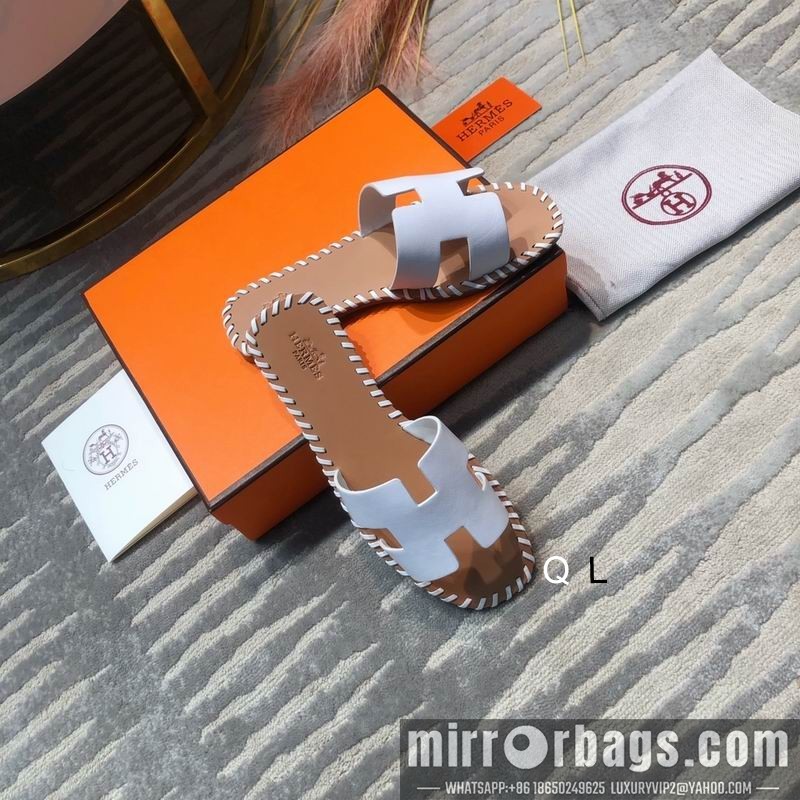 Replica Hermes Shoes HERMES sz35-39XJ0109