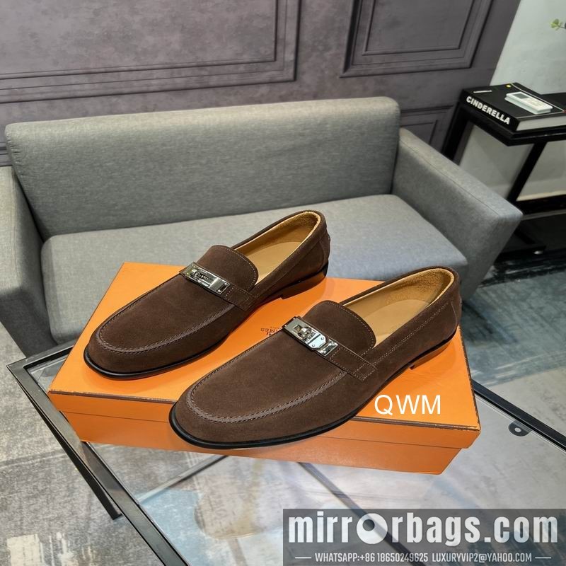 Replica Hermes Shoes Hermes sz38-45 WM0703