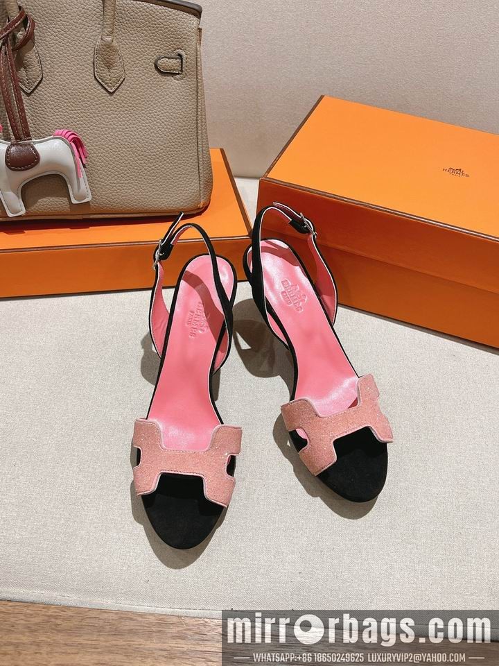 Replica Hermes Shoes Hermes sz35-41 mnh0212