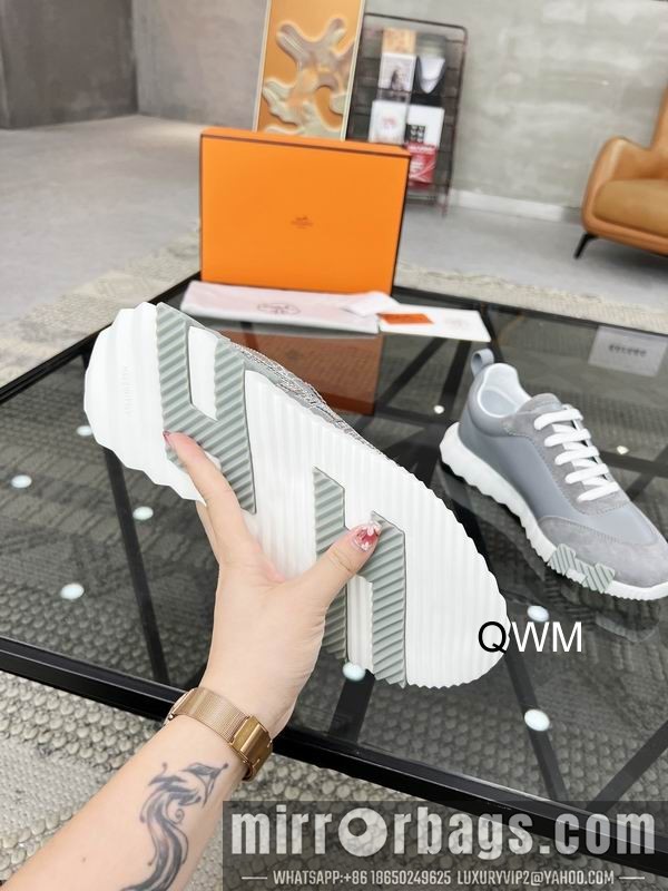 Replica Hermes Shoes Hermes sz38-45 WM0908