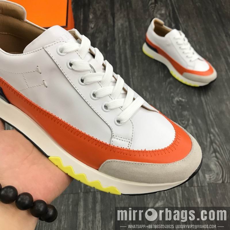 Replica Hermes Shoes Hermes sz38-44 mnf0201
